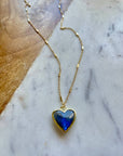 Jalsa Necklace