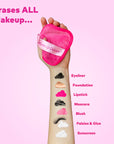 MakeUp Eraser Daily - Pink