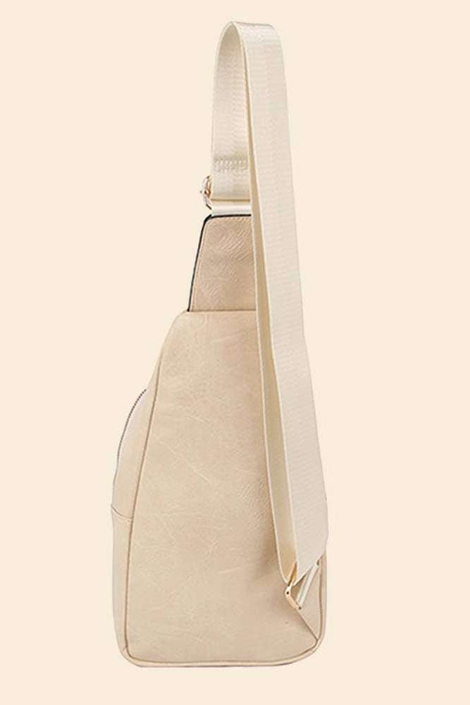 Vacation Sling Bag