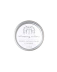 Lavender Hand & Cuticle Salve