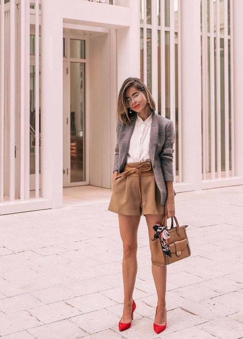 Wrap Belt - Toffee