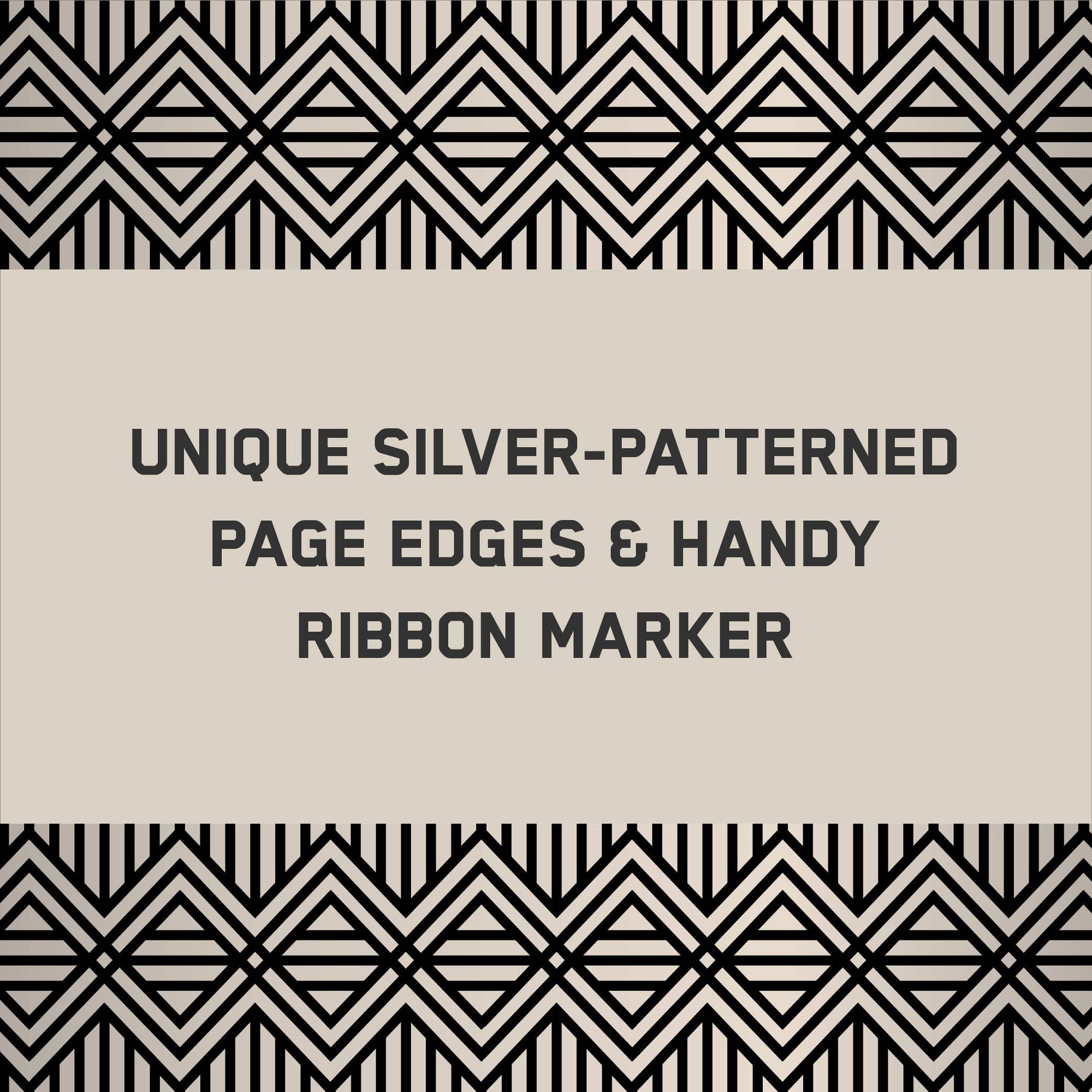 Charcoal Canvas One Line a Day