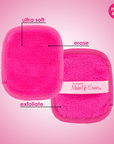 MakeUp Eraser Solid 7-Day Set