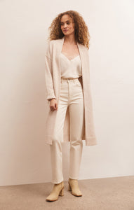 Phoebe Duster Sweater
