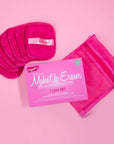 MakeUp Eraser Solid 7-Day Set