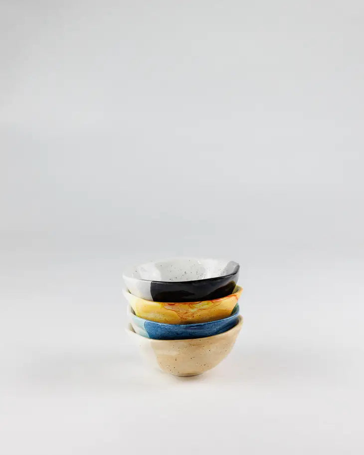 Ceramic Ring Dish