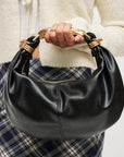 Carrie Handbag - Black