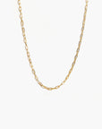 Essential Chain Necklace