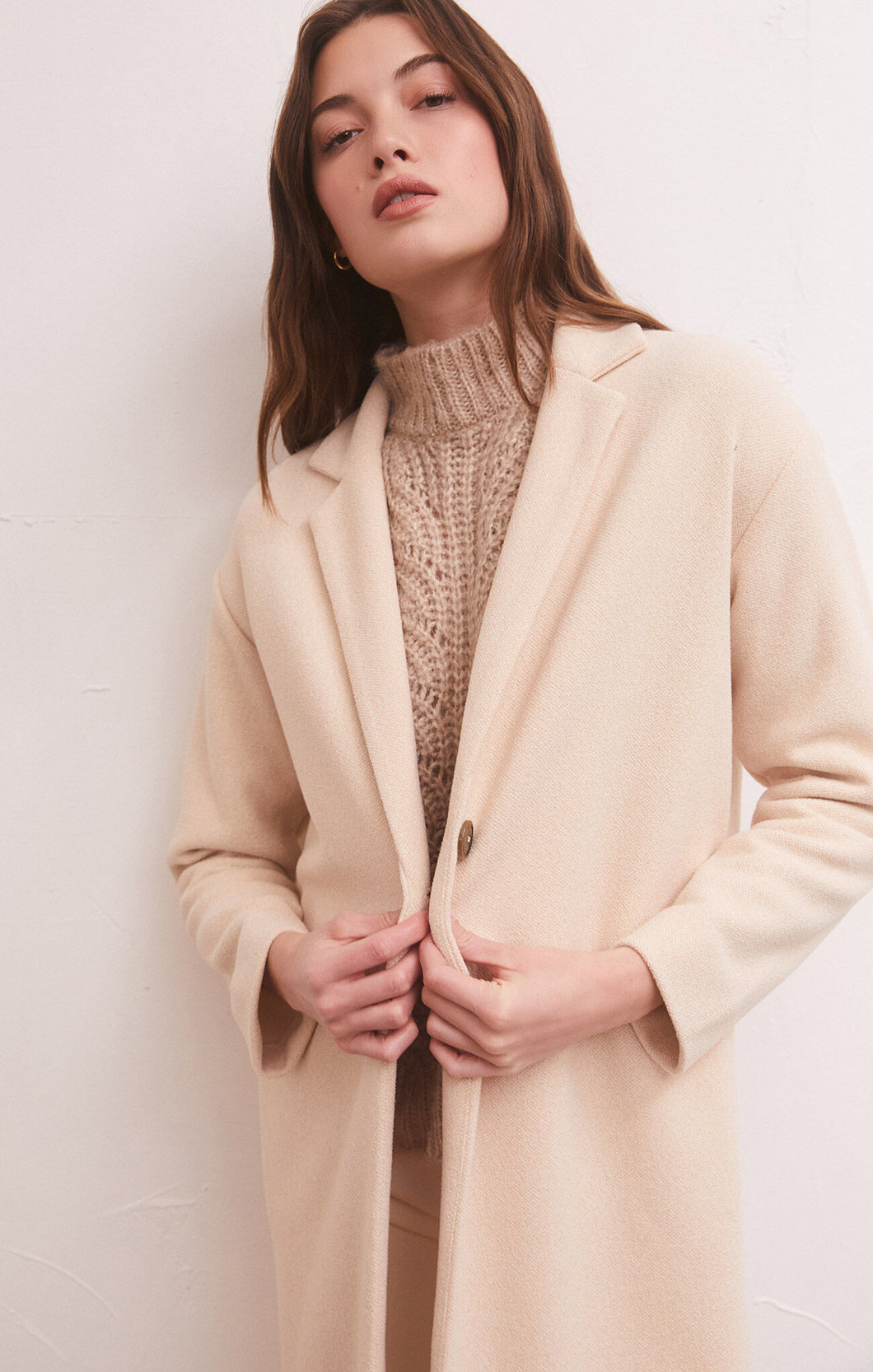 Mason Coat