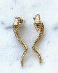 Emela Earrings