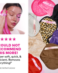 MakeUp Eraser Daily - Pink