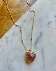 Jalsa Necklace