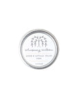 Hand & Cuticle Salve - Chai