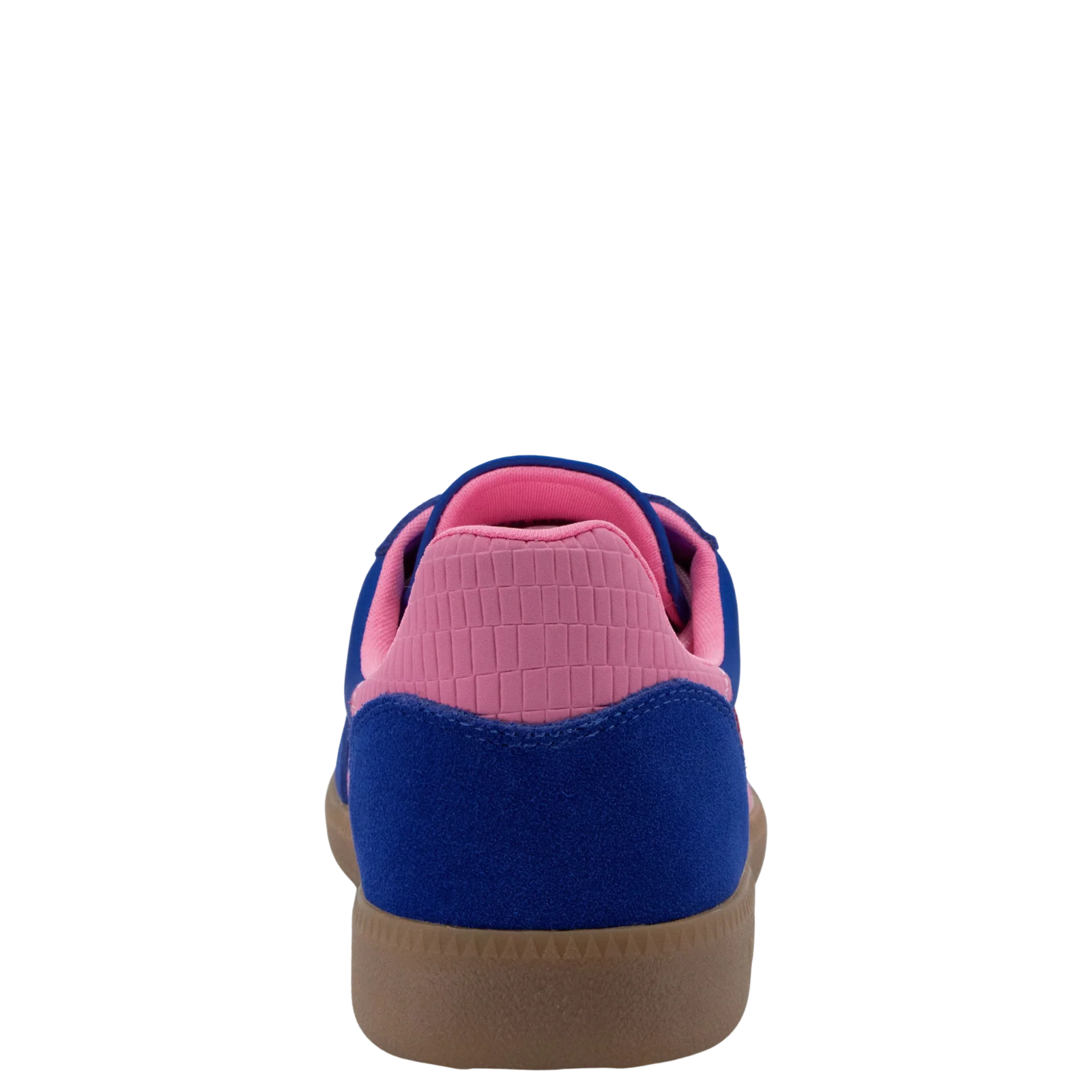 Ghost Sneakers in Sapphire by Back 70