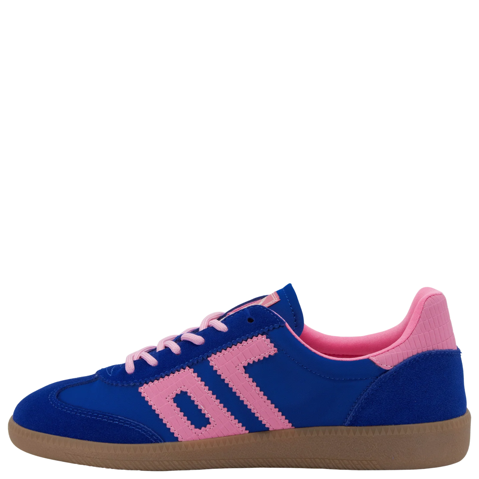 Ghost Sneakers in Sapphire by Back 70