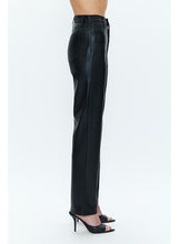 Load image into Gallery viewer, Cassie Leather Pants