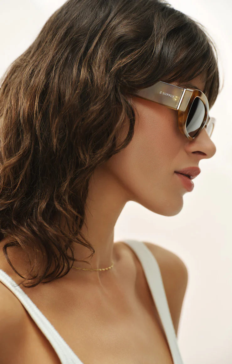 Legacy - Brown Tortoise