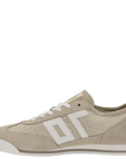 Leon Sneakers in Beige by Back 70