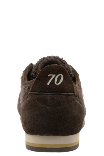 Leon W26 in Coffee by Back 70