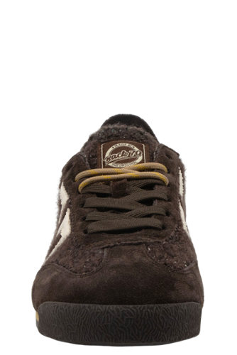 Leon W26 in Coffee by Back 70