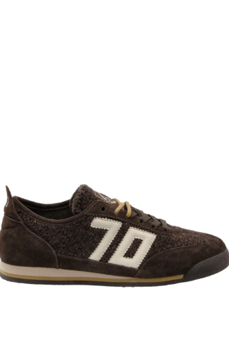 Leon W26 in Coffee by Back 70
