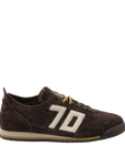 Leon W26 in Coffee by Back 70