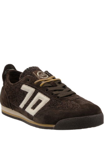 Leon W26 in Coffee by Back 70