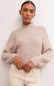 Desmond Pullover Sweater