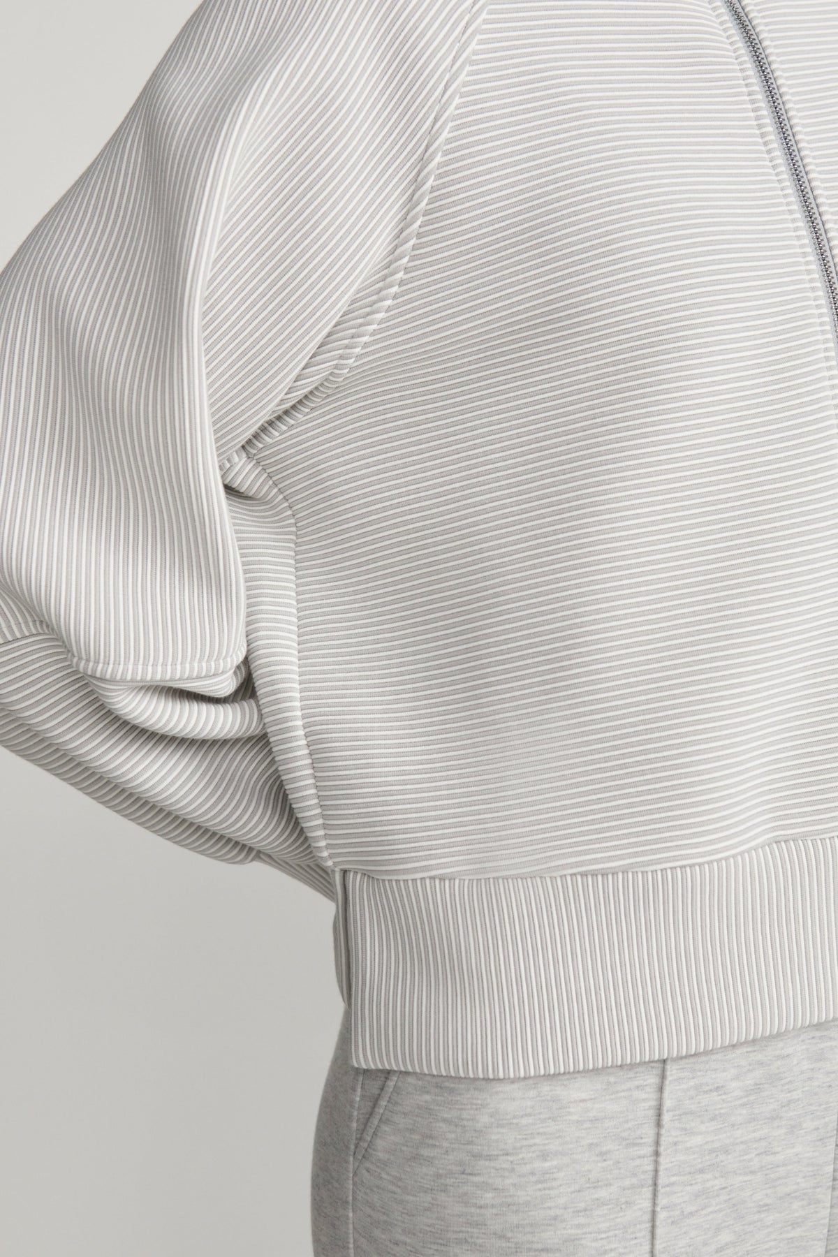Milano Half Zip Sweater 2.0