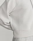 Milano Half Zip Sweater 2.0