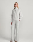 Milano Half Zip Sweater 2.0
