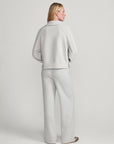 Milano Half Zip Sweater 2.0