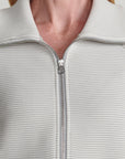 Milano Half Zip Sweater 2.0