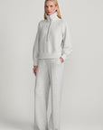 Milano Half Zip Sweater 2.0