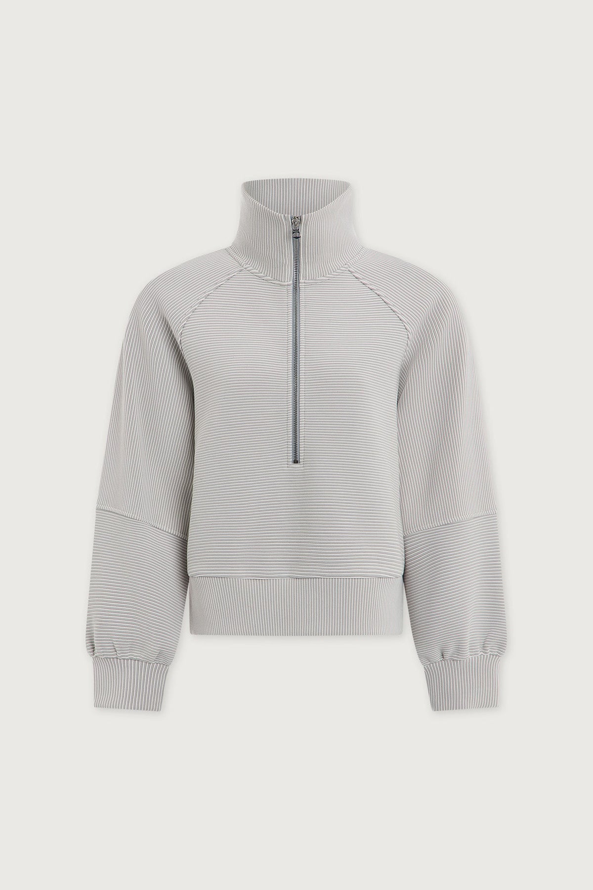 Milano Half Zip Sweater 2.0