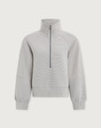 Milano Half Zip Sweater 2.0