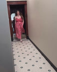 Sweet Nothings Midi Dress
