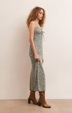 Load image into Gallery viewer, Melinda Ditsy Midi Dress
