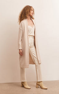 Phoebe Duster Sweater