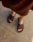 Somerset Sandal Slide