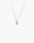 Stella Drop Necklace