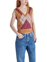 Load image into Gallery viewer, Ella Sweater Vest