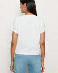 Timeless Tee - White