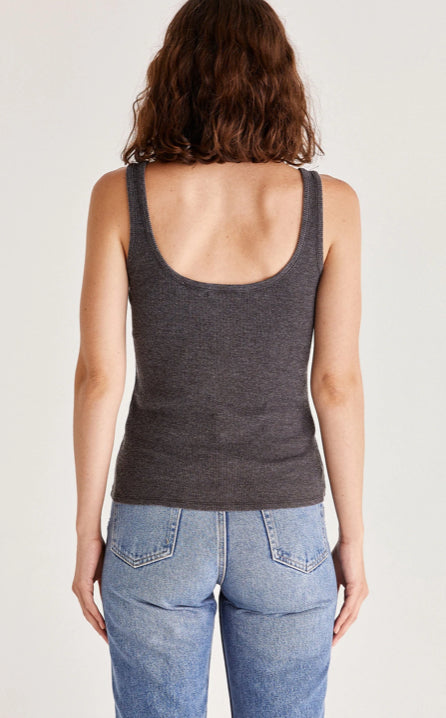 Ellen Rib Tank