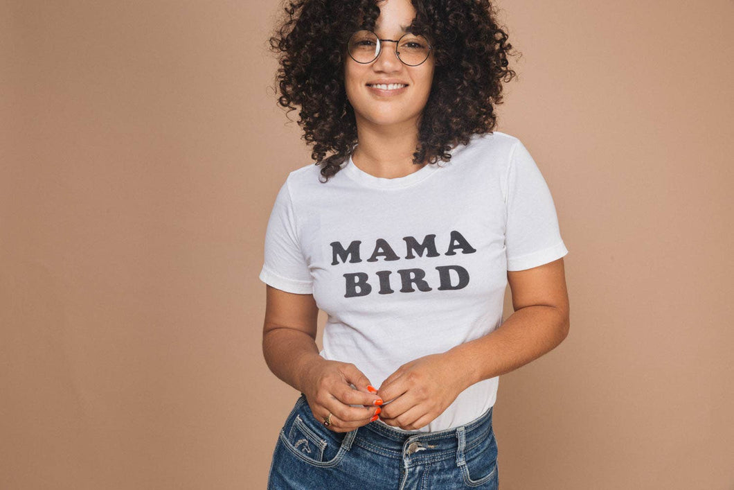 Mama Bird, The Original (Bone)