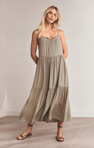 Waverly Maxi Dress