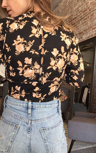 Modern Romance Top
