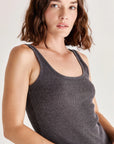 Ellen Rib Tank