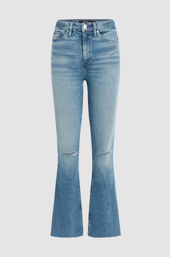 Barbara Crop Boot - SDY