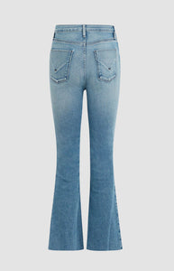 Barbara Crop Boot - SDY